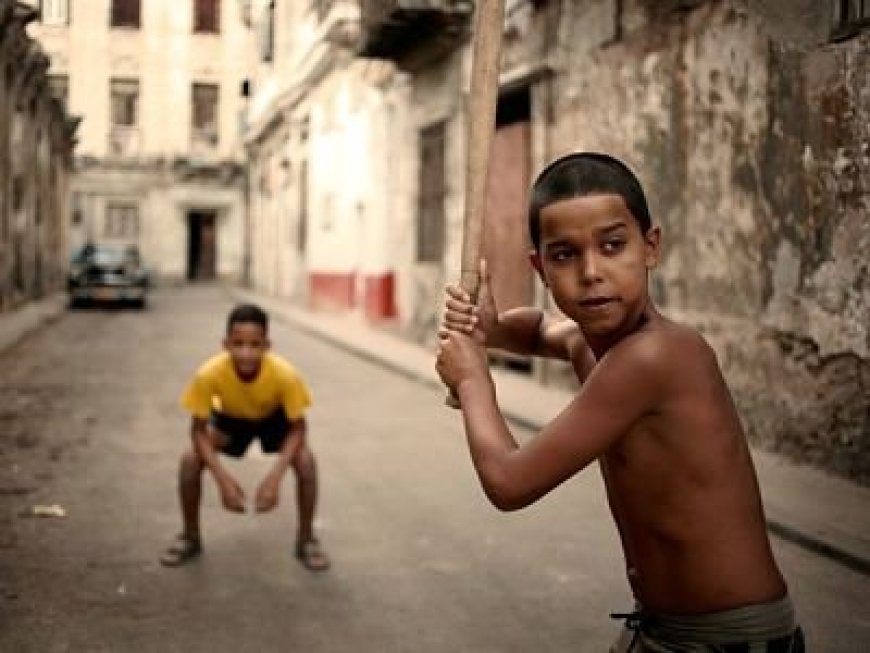 Caimaneras, de Catia pa’l mundo