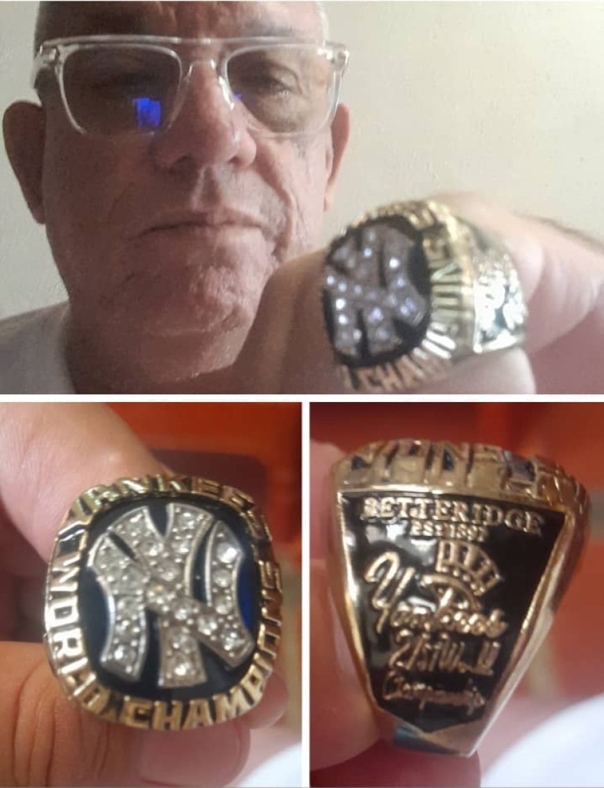 La joya que todos anhelan en la MLB fue a Barinas