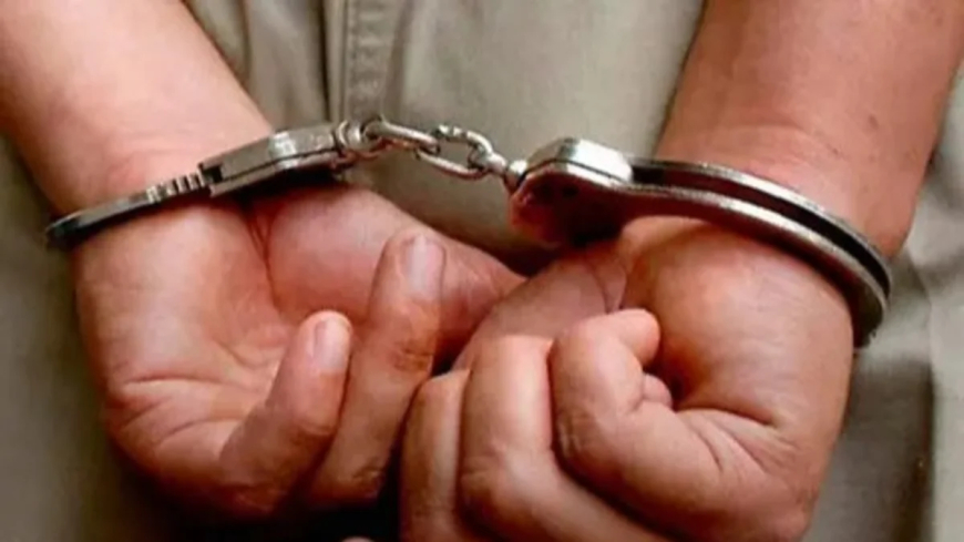 Le puso un collar de perros al hijastro, lo arrastró y golpeó por varios días