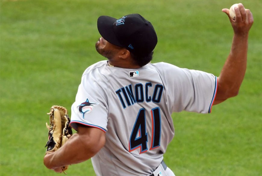 Acuña a lo grande
