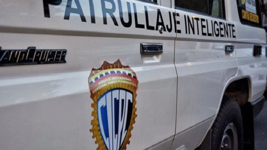 Atrapan a funcionarios del Cicpc con 170 panelas de cocaína
