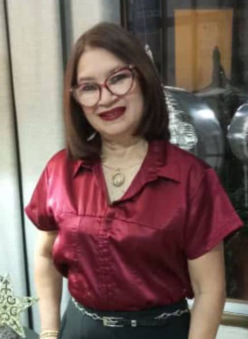Por Milagritos, hagamos un milagro
