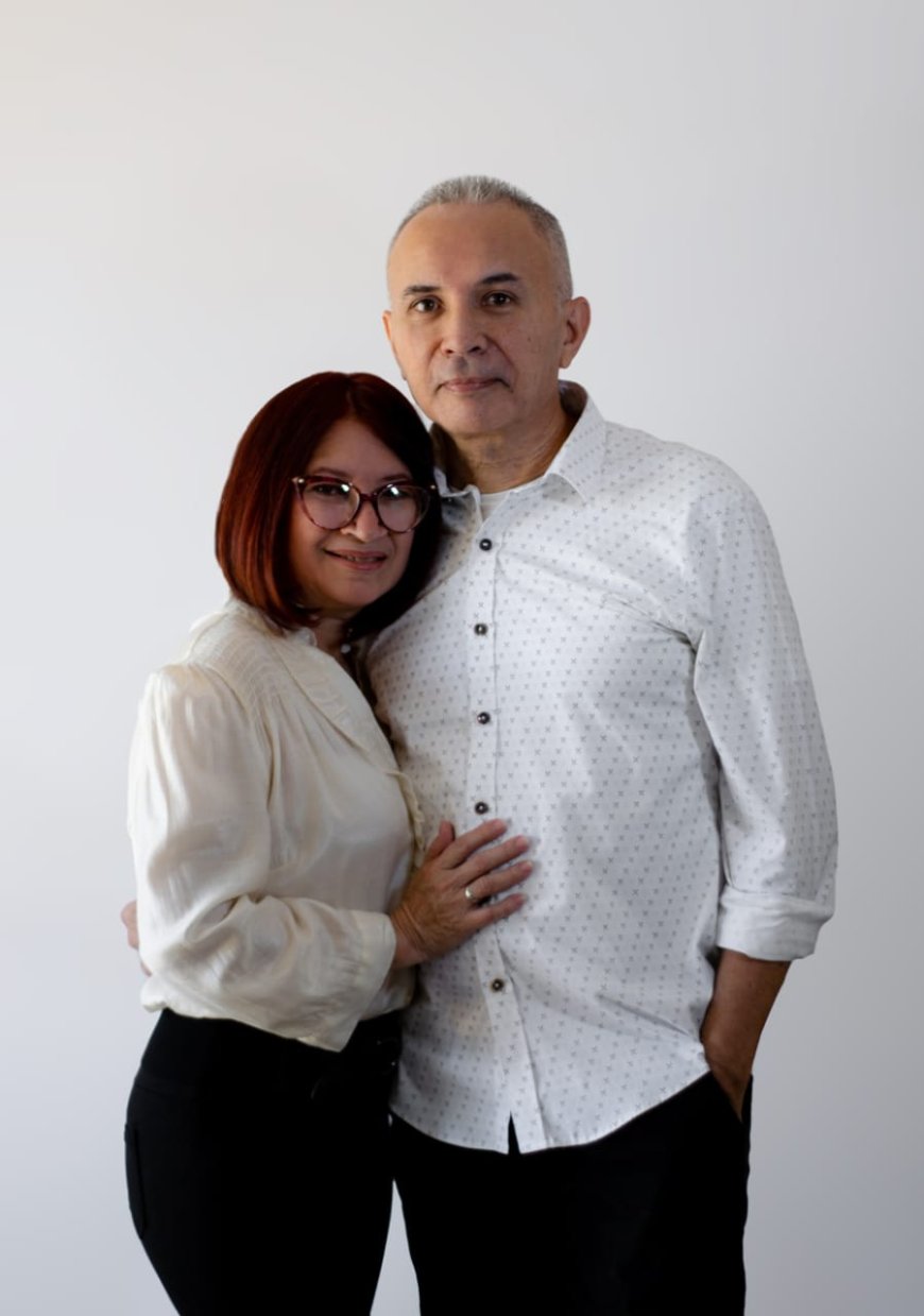 Por Milagritos, hagamos un milagro
