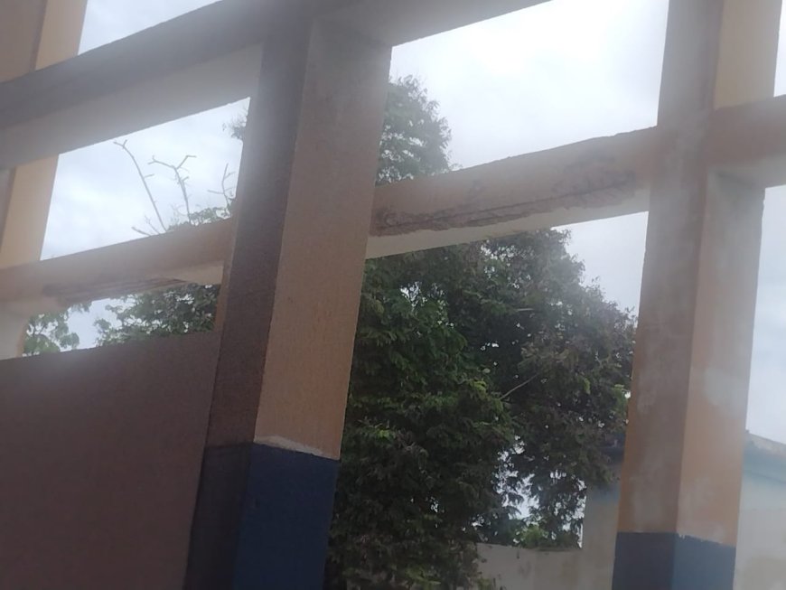 El Templo del Beisbol Zuliano clama que no lo dejen caer