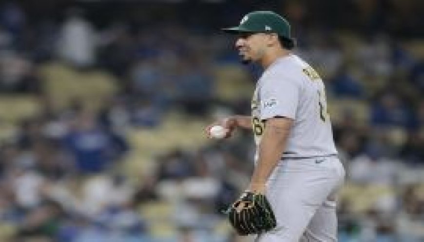 Catcher venezolano ponchó a Ohtani