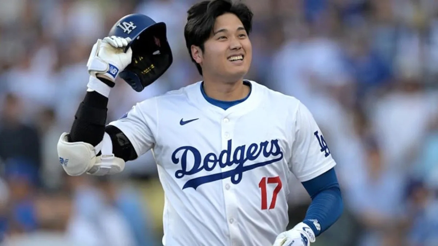 Catcher venezolano ponchó a Ohtani
