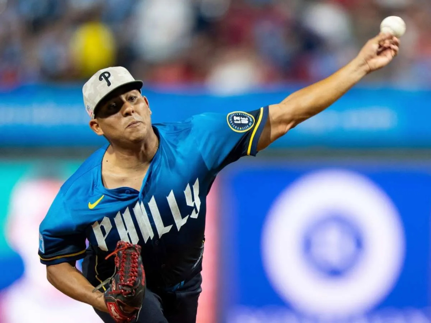 Ranger volvió a ganar y José Alvarado salvó el 7