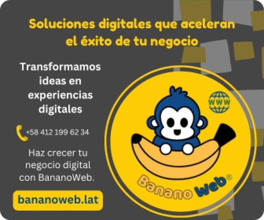 BananoWeb LAT