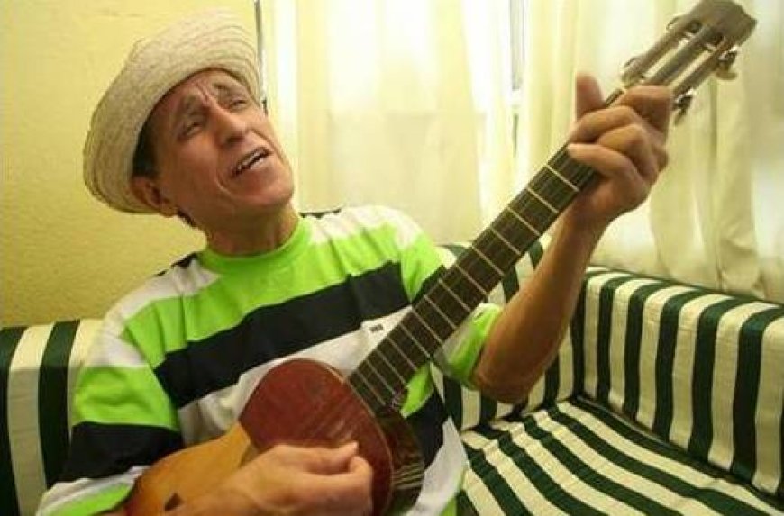 Gualberto Ibarreto:  “No nos parecemos a nadie, pero nos parecemos al mundo”