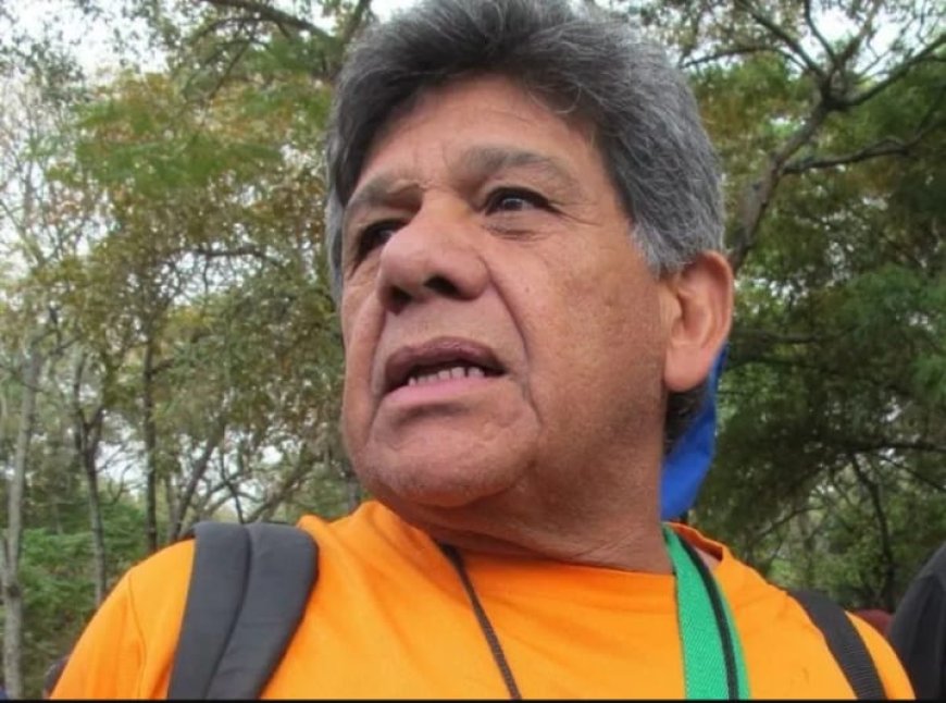 Nelson González, el icónico periodista que dejó un vacío en la literatura deportiva