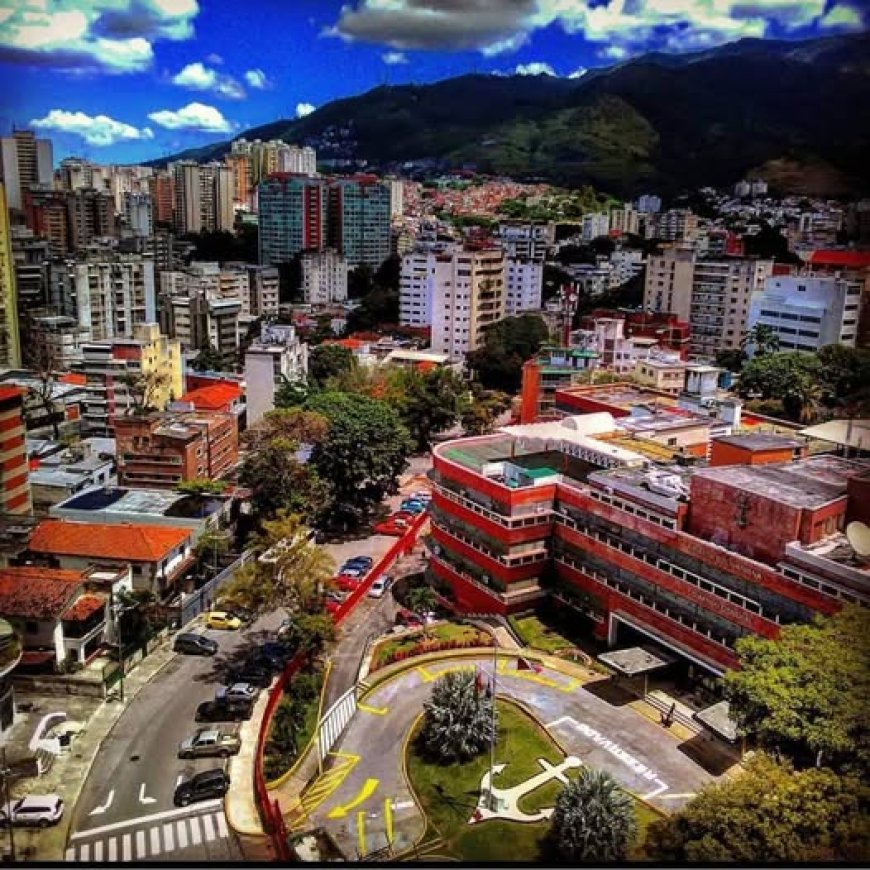 San Bernardino fue, pero ya no es