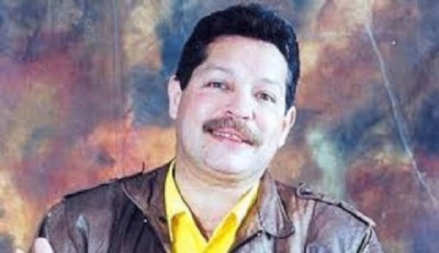 ASTOLFO ROMERO, SU APORTE GAITERO