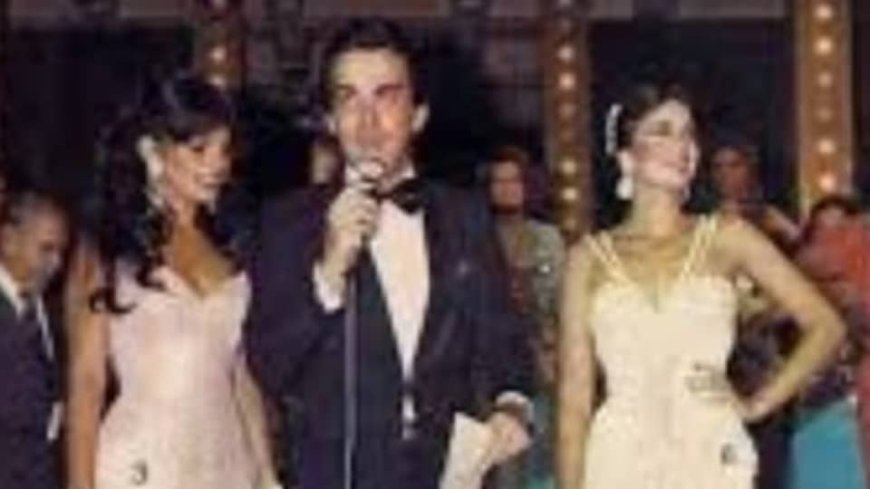 Hace 46 años Tatiana Capote fue por Barinas al Miss Venezuela que ganó Maritza Sayalero