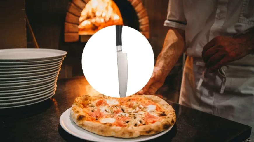 El pizzero infernal: lo descuartizó y cocinó su cuerpo con verduras