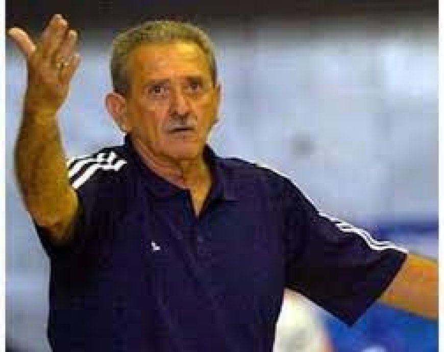 La Maestra vida de Paco Diez