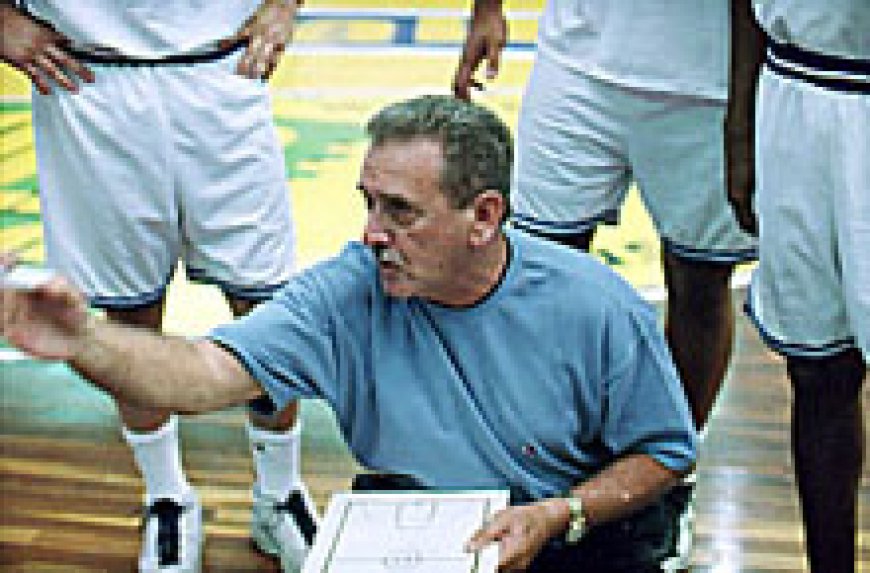 La Maestra vida de Paco Diez