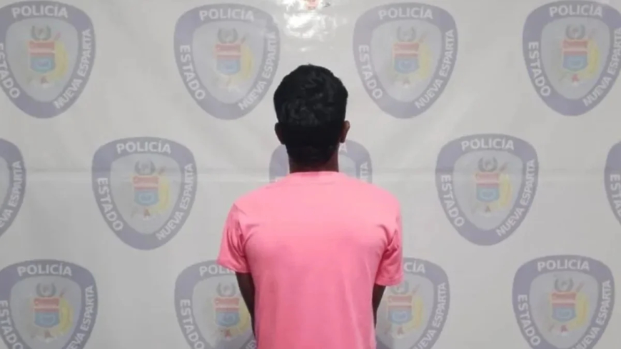 Besó a la fuerza y tocó los senos a una joven discapacitada
