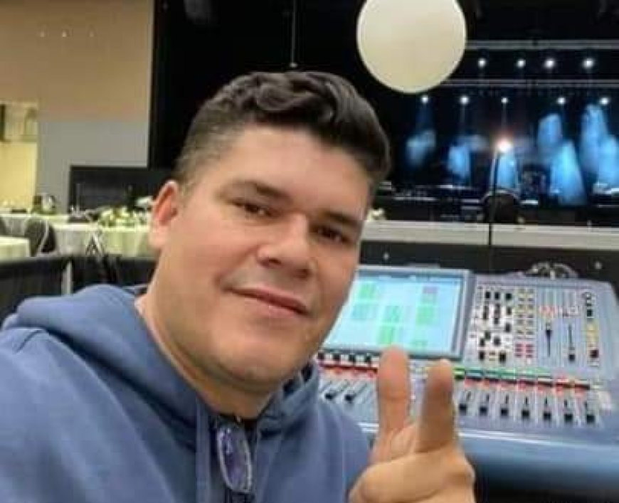 En Barinas hubo una Bing Band que era un camión de sabor gaitero  