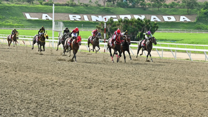 Carlos Uzcátegui  y Jhonathan Aray, yunta ganadora de postín