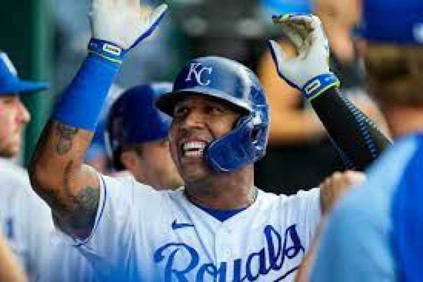 Multihit 13 de Salvador y va por Concepción y Vizquel en fletadas