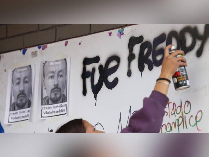COLOMBIA: El horror de los niños abusados por un profesor con SIDA