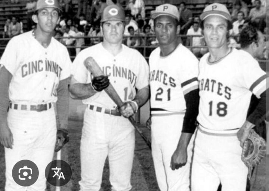 Hace 60 años, Vitico fue el primero en batear 300 en la MLB