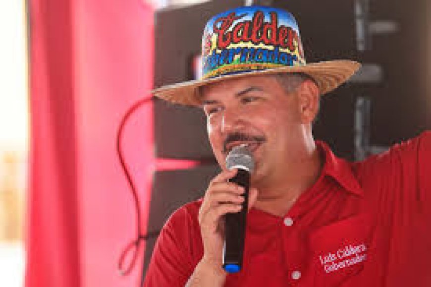 Caldera derrotó a Rosales: el Zulia tiene nuevo gobernador
