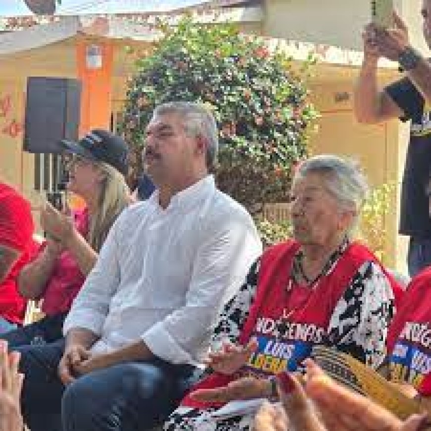 Arias Cáardenas y Nohelí Pocaterra con sus curules en la AN