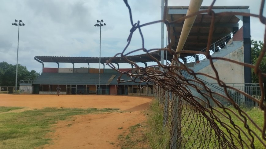El deporte zuliano no quiere más "burusas", clama que no lo dejen morir