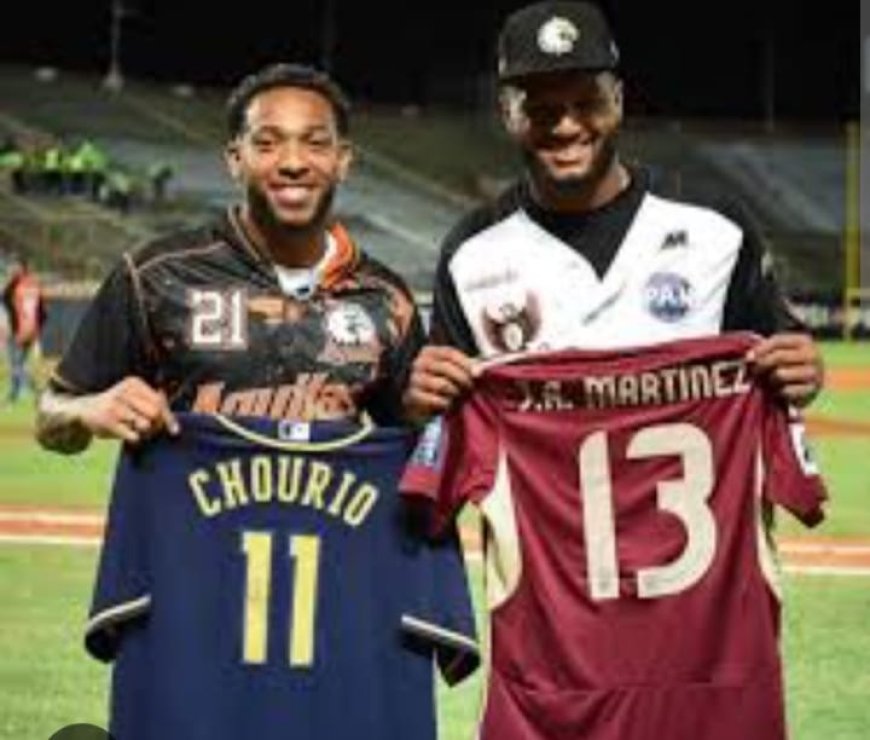 Maracucho “El Brujo” Martínez entre los convocados por la Vinotinto