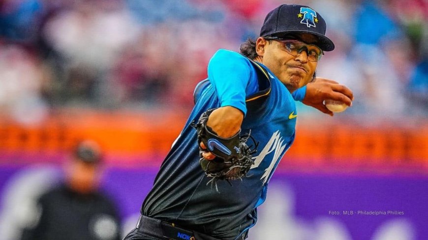 Los verdugos del pitcheo en la MLB son zulianos