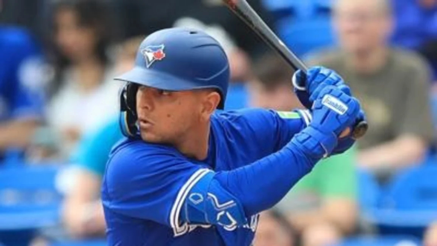 Arcia a lo General con Colorado