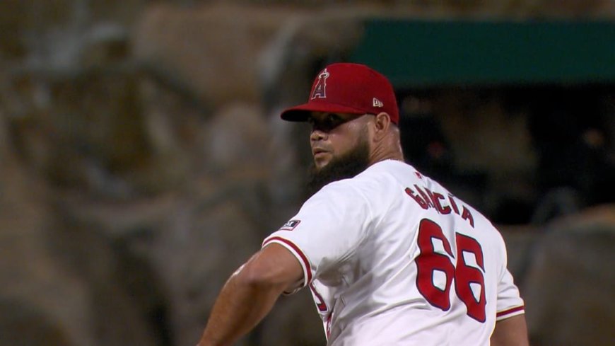 Arcia a lo General con Colorado