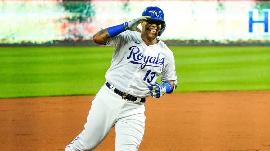 Eugenio, Salvador y Altuve tras leyendas jonroneras venezolanas 