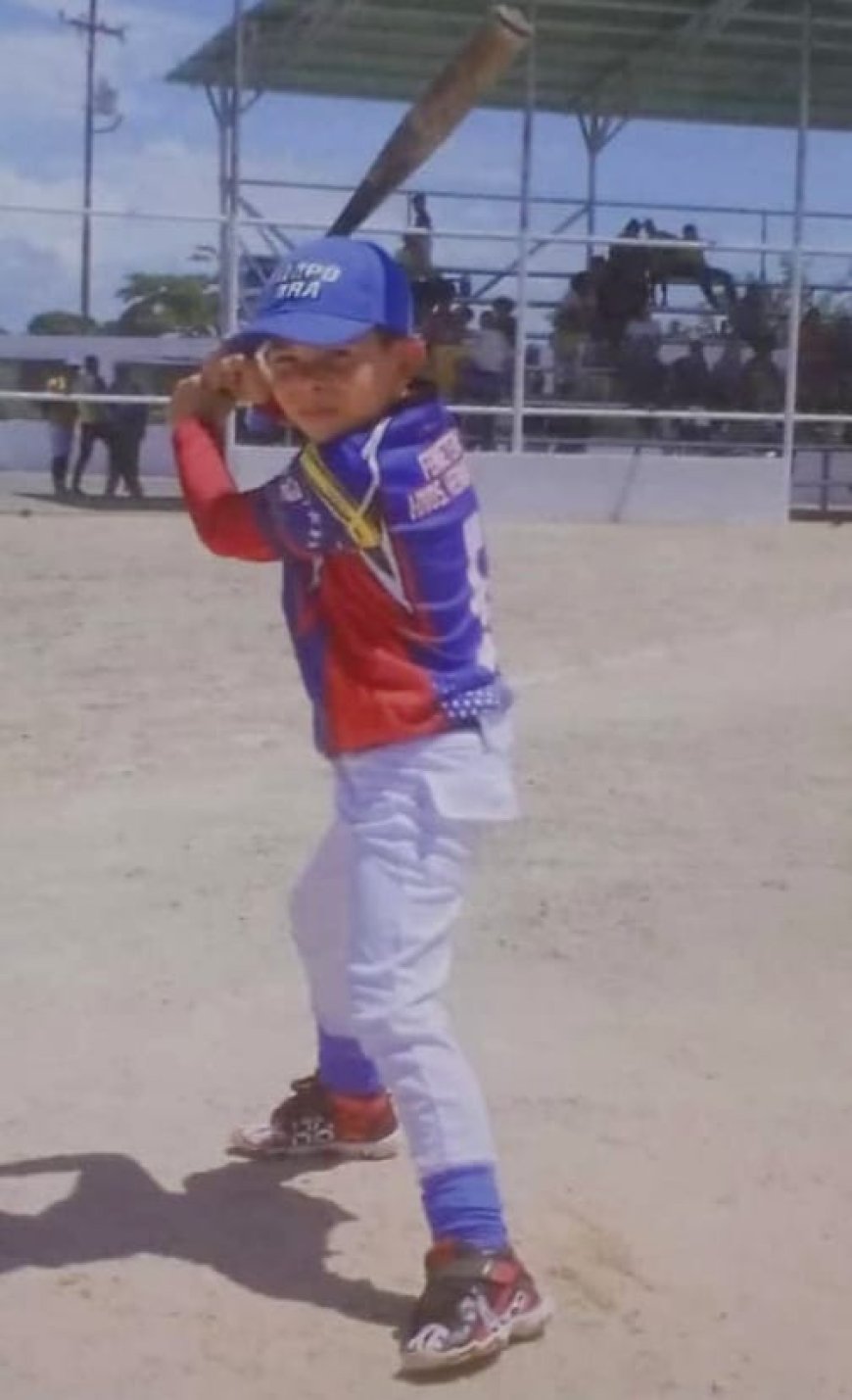Municipio Sucre acoge Estadal de Béisbol de los Criollos de Venezuela 