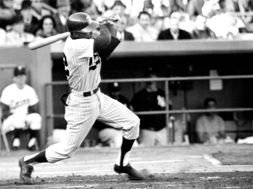 Hace 50 años, César Tovar le rompió No Hit No Run a “El Bagre” Hunter