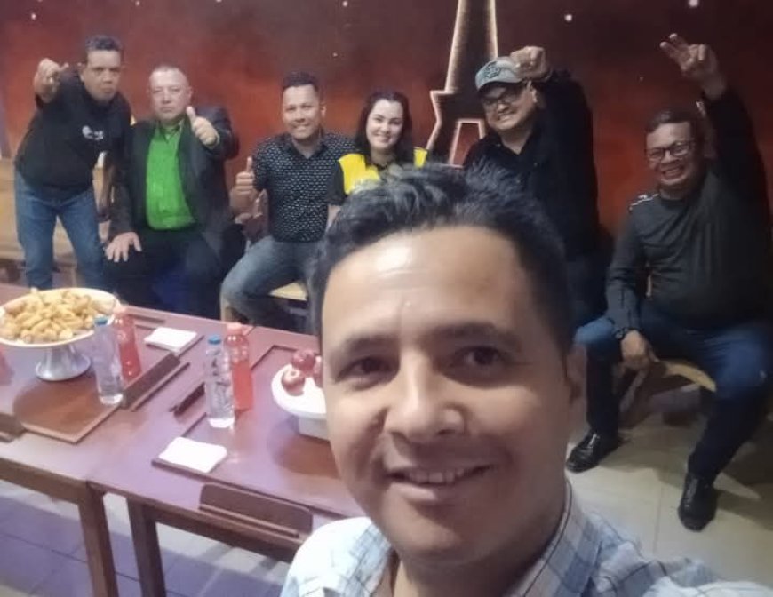 "Así se le canta al Llano" regresa reforzado
