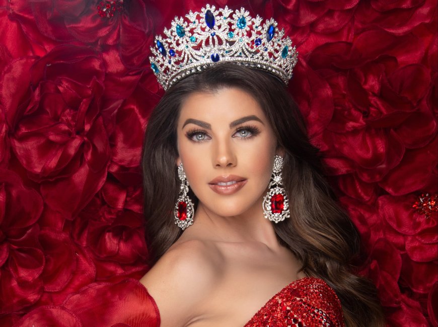 Thailandia es la nueva Miss Mundo