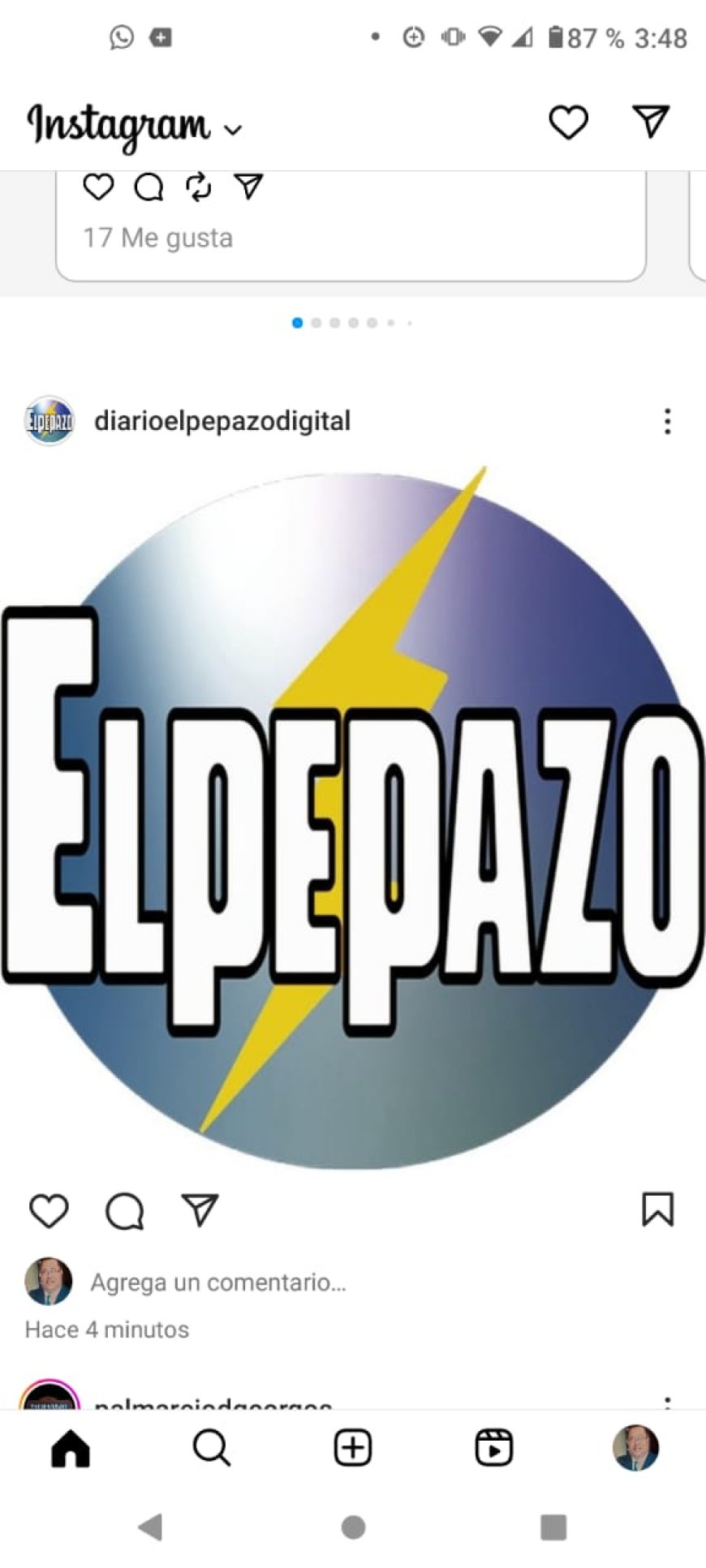 Estamos de fiesta: El Pepazo llega a 3 años