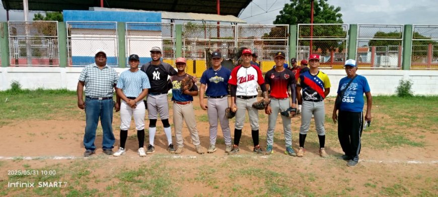 LIGA DE MAYORES: CCM Academy sometió a Generales de Cabimas y va invicto