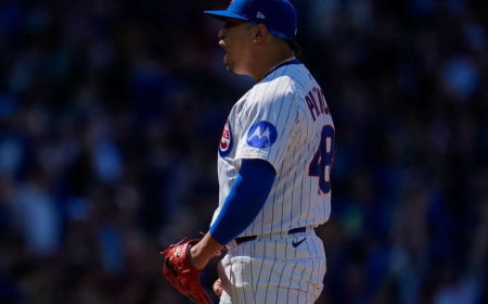 Daniel Palencia volvió a salvar para Cachorros