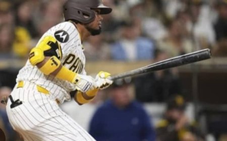Arráez más cerca de los 300 y Robert Suárez salvó el 19