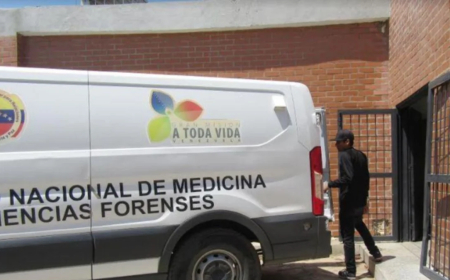 Murió niño de 12 años utilizado como mensajero de la droga