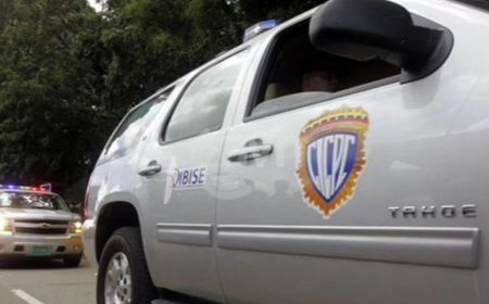 Cuatro hombres a punta de balazos robaron cargamento de oro