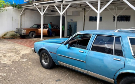 Murió abuela al beber formol por agua del vaso equivocado