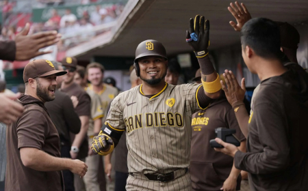 El fichaje más codiciado