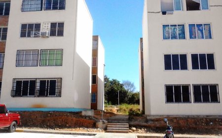Tras otro incendio, en Ciudad Tavacare condenan resguardo de motocicletas en apartamentos