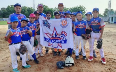   Torreyes y Fandiño definen campeonato en Libertad de Barinas