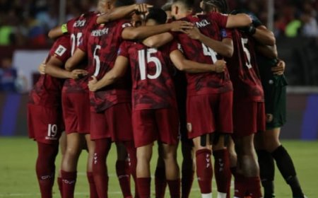 Venezuela obligada a doblegar a Bolivia en Cumaná