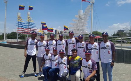 Los campeoncitos debutaron con nocout a Mexico